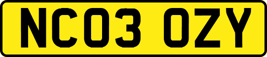 NC03OZY