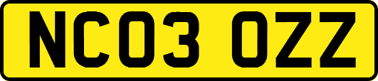 NC03OZZ