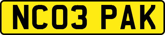NC03PAK