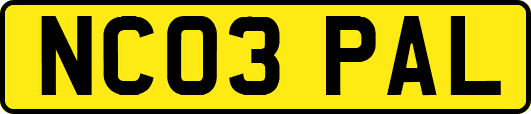 NC03PAL