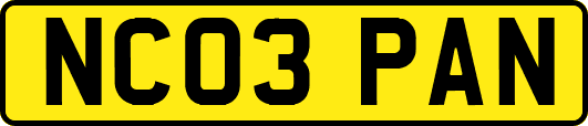 NC03PAN