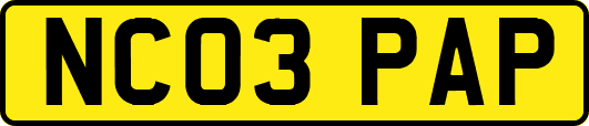 NC03PAP