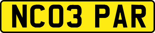 NC03PAR
