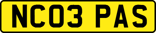 NC03PAS