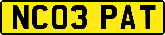 NC03PAT
