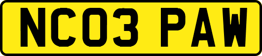 NC03PAW