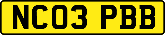 NC03PBB