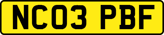 NC03PBF