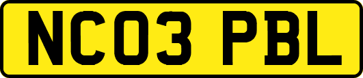 NC03PBL
