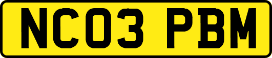 NC03PBM