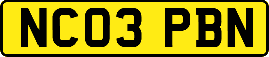 NC03PBN