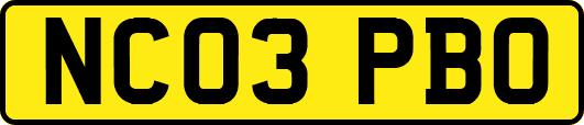 NC03PBO
