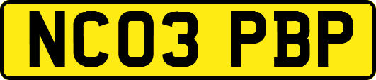 NC03PBP