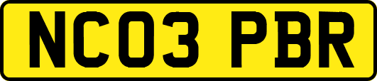 NC03PBR