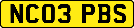 NC03PBS