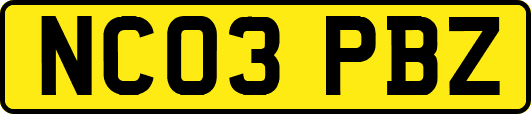 NC03PBZ
