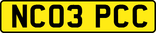 NC03PCC