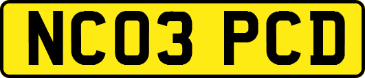 NC03PCD