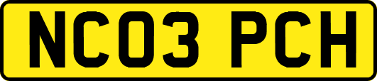 NC03PCH