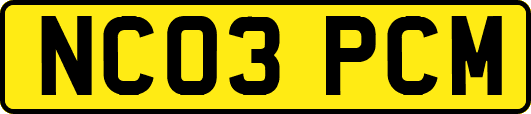 NC03PCM