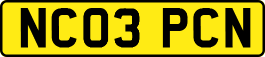 NC03PCN