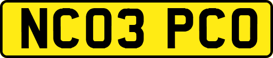 NC03PCO