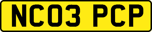 NC03PCP