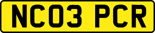 NC03PCR