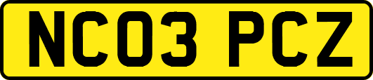 NC03PCZ