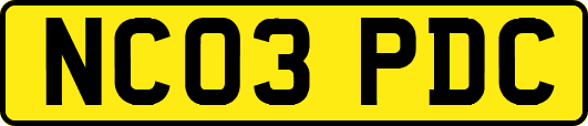 NC03PDC