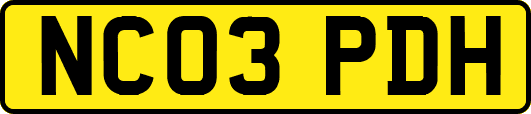 NC03PDH