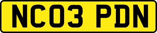 NC03PDN