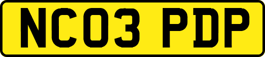 NC03PDP