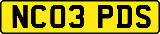 NC03PDS