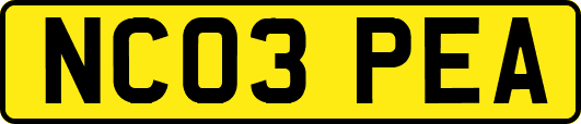 NC03PEA