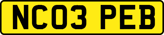 NC03PEB