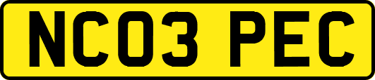 NC03PEC