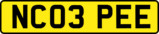 NC03PEE