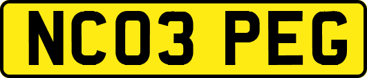 NC03PEG