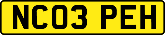 NC03PEH