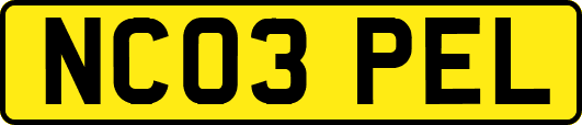 NC03PEL