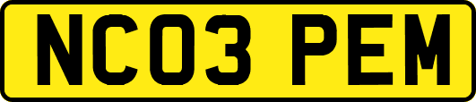NC03PEM