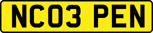 NC03PEN