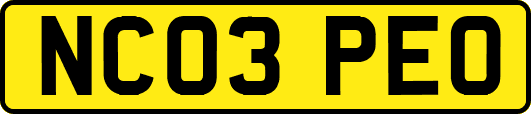 NC03PEO
