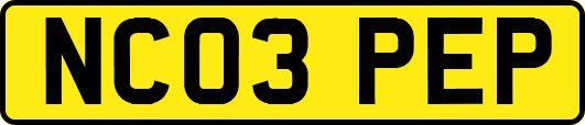NC03PEP