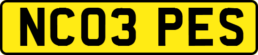 NC03PES