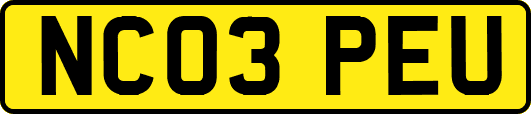 NC03PEU