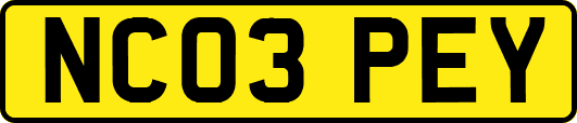 NC03PEY
