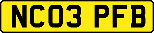 NC03PFB