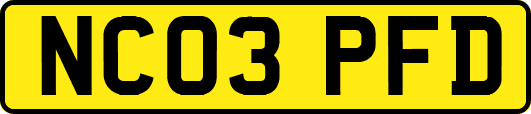 NC03PFD
